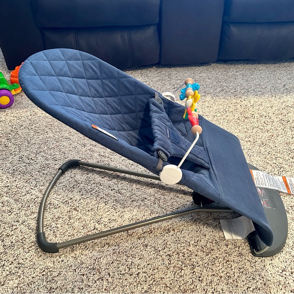 Baby Bjorn Bouncer